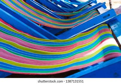 Colored Waves Stock Photo 123873859 | Shutterstock