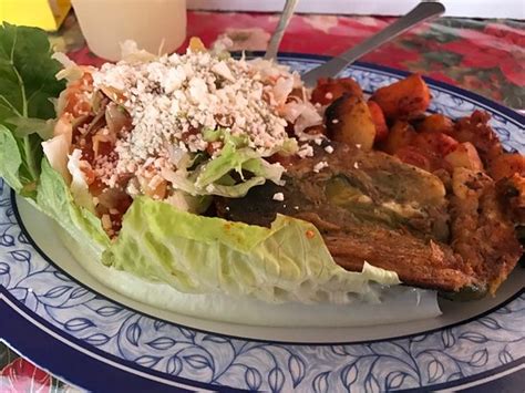 MERCADO DE ANTOJITOS, Uruapan - Restaurant Reviews & Photos - Tripadvisor