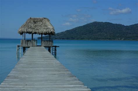 Lago Petén Itza Foto: INGUAT | Guatemala, Lagos, Ríos