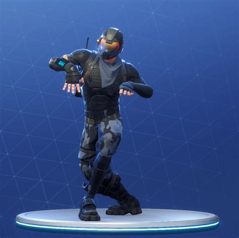 Fortnite Dance Moves Emote | Common Dance - Fortnite Skins