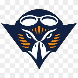 Ut Martin Athletics Logo, HD Png Download - 1024x1024 (#5016455) - PinPng