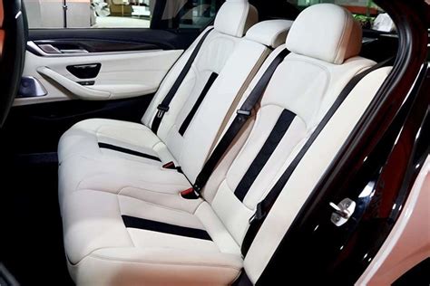 China Custom BMW 5 Series Modified Upgrade M5 Style Seats Suppliers ...