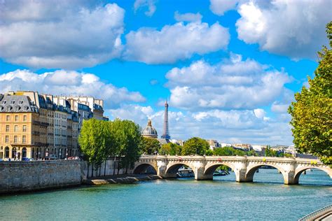 5 Tips From a Local for Exploring the Seine River in Paris – Blog