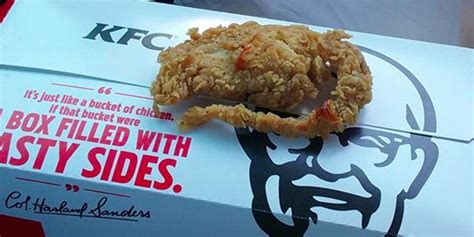 Why that 'deep-fried rat' from KFC is likely just a viral hoax