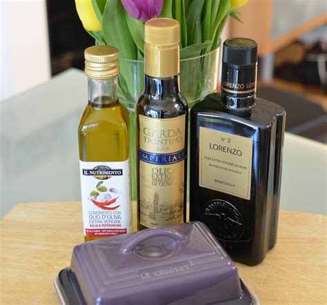 Cooking with fats and oils - which should I use? - Kate Dimmer