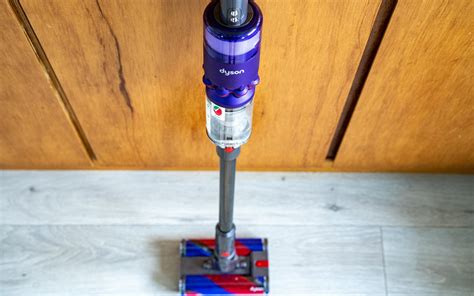 Dyson Omni-glide review: All-directional vacuuming - Can Buy or Not