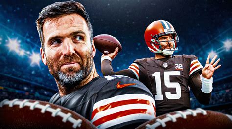 Browns: Joe Flacco not looking to retire after 2023 resurgence