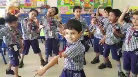 PPII-H Bal Bharati Public School, PP - YouTube