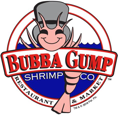 Bubba Gump Shrimp Co. | Seafood Restaurant Chain in the USA & International