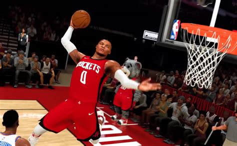 NBA 2K21: gameplay trailer opublikowany, wraz z wymaganiami