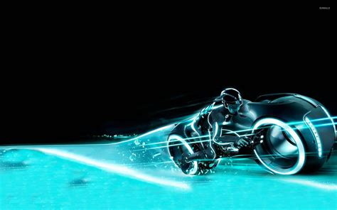 Tron Bike Wallpapers - Top Free Tron Bike Backgrounds - WallpaperAccess