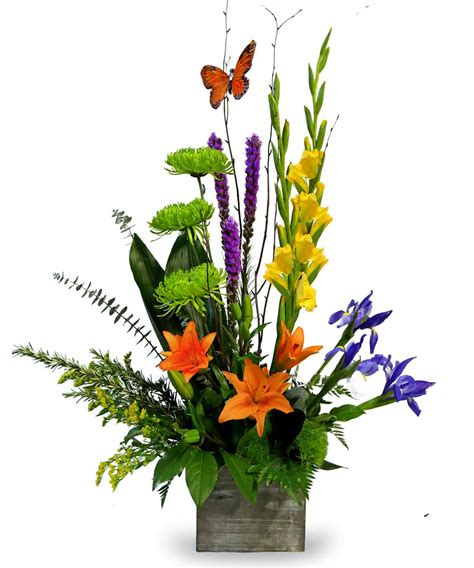 Bright Promise | McNamara Florist Indianapolis