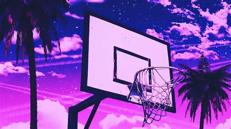 Aesthetic NBA Computer Wallpapers - Wallpaper Cave