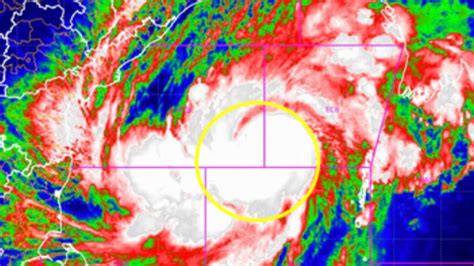 Tropical Cyclone Mocha could hit world's biggest refugee camp in ...