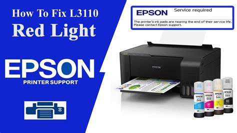 Epson l3110 resetter adjustment program download - likebxe