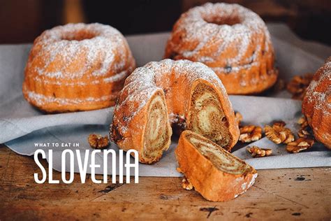 Slovenian Food: 12 Must-Try Dishes in Ljubljana | Will Fly for Food