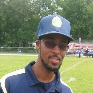 Football Coach in Louisville, KY | Korrey M. | CoachUp