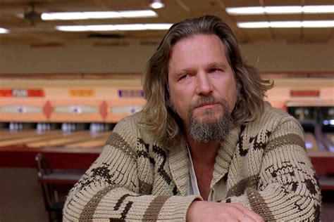 Jeff Bridges Teases Return of ‘Big Lebowski’ in Mystery Project