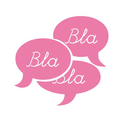 bla bla bla shop: Bla Bla Bla shop logo by Marco Fasolini