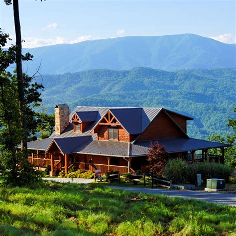 How to pick the perfect Smoky Mountain cabin