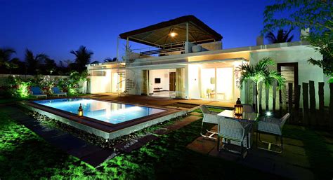 Luxury Villas in Hyderabad | SoPosted.com