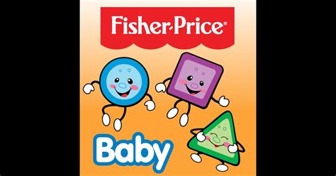 Laugh & Learn™ Shapes & Colors Music Show for Baby on the App Store