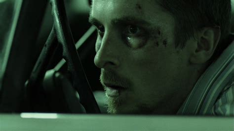 The Machinist Ending Explained: Christian Bale Falls Apart