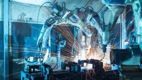 Artificial Intelligence and Robotics in the Manufacturing Industry