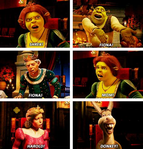 Shrek 2 Quotes - ShortQuotes.cc