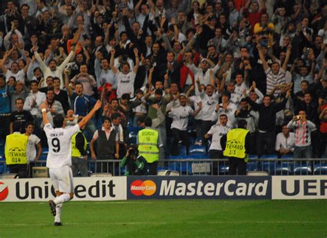 Gol de Cristiano Ronaldo | Champions League Real Madrid 3 - … | Flickr