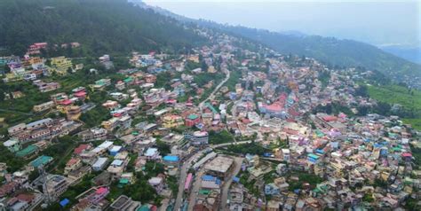 Best places to explore in Pauri Garhwal | Famous Tourist attractions in ...