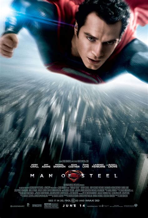 Man of Steel (2013) - Plot - IMDb