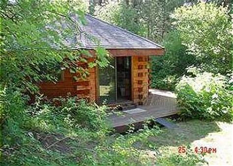 Hot Springs Vacation Rental Cabins in Idaho