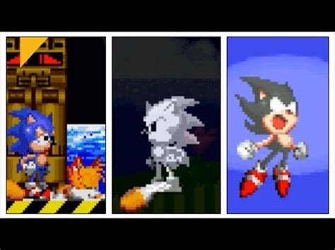 Sonic exe 2 creepypasta - checklaneta