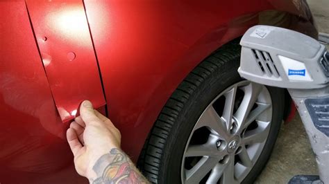 Cool Spray Paint Ideas That Will Save You A Ton Of Money: Car Color Match Spray Paint