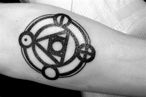 1000+ images about Alchemy symbols and tattoo ideas on Pinterest | The ...