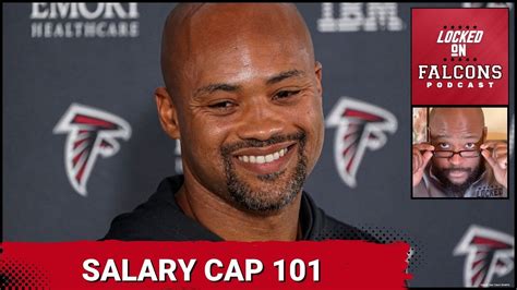 Salary Cap 101: Explaining how Atlanta Falcons and NFL teams manage cap space, make cuts ...