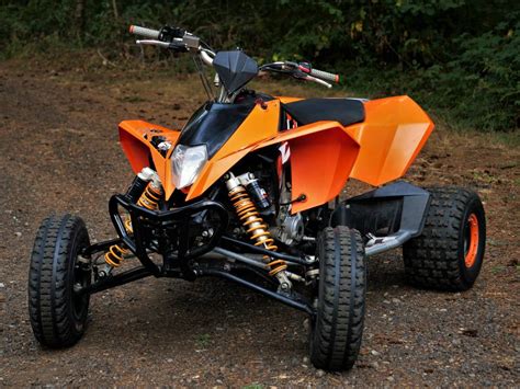 2008 KTM 450SX For Sale! | KTM ATV HQ Forums