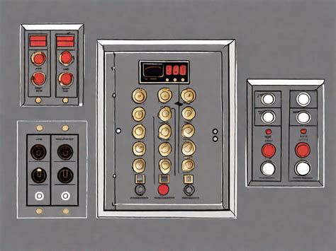 The Difference Between a Fire Alarm Annunciator and a Control Panel ...