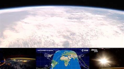 Earth Live HD Cam