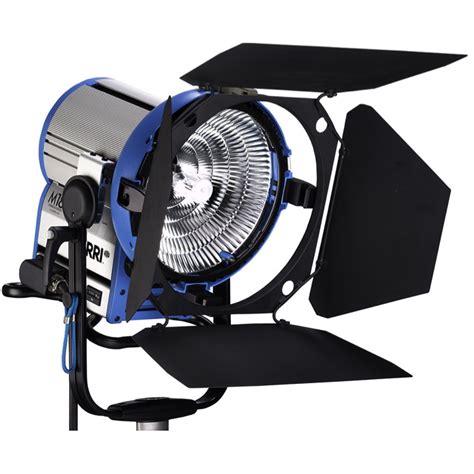 Arri M-Series M18 (1800W) HMI Light - Soho Broadcast