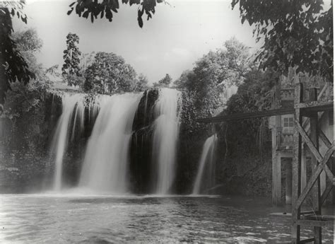 Paronella Park — The Royal Historical Society of Queensland