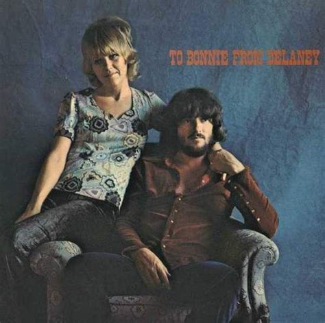 Delaney To Bonnie From Delaney Vinyl Records and CDs For Sale | MusicStack