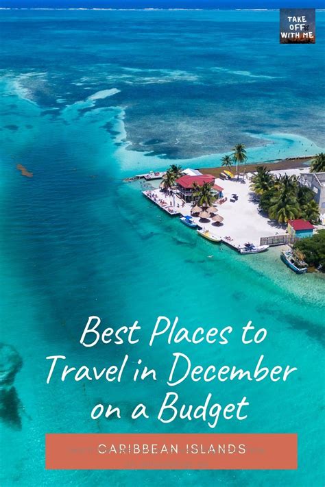 Best places to travel in december on a budget – Artofit