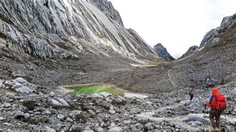 Kumpulan Berita Gunung Salju Di Indonesia Terbaru Dan Terkini