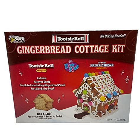 Best Michaels Gingerbread House Kit: A Roundup Of The Top-rated ...