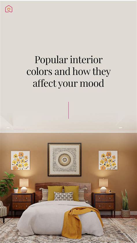 Popular interior colors and how they affect your mood - Part 2 ...