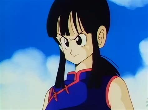 ChiChi - Chi Chi (Dragon Ball) Photo (31002892) - Fanpop