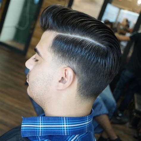 60 Sizzling Tape-up Haircut Ideas – [Get Your Fade in 2019]