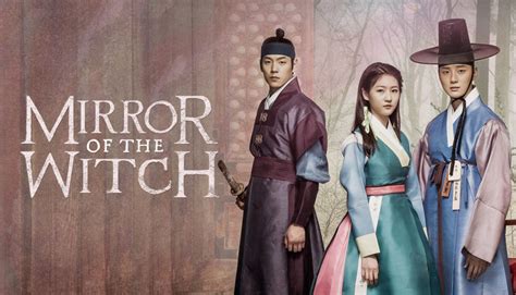 Mirror Of The Witch: Sinopsis, Elenco, Reseña Y Más